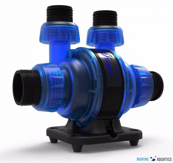 Maxspect Turbine Duo 12 - dual return pump w/controller (~11400 l